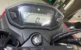 HONDA CB250F 2019 MC43