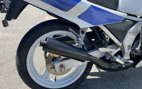 YAMAHA TZR250-1 1KT