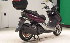 YAMAHA MAJESTY155 S 2016 SG28J