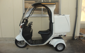 HONDA GYRO TA03