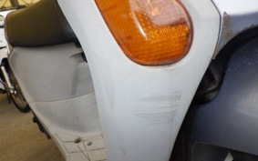 SUZUKI PALETTE CA45A