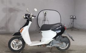 SUZUKI LET's 4 CA41A