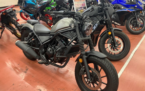 HONDA  REBEL 250 ABS MC49