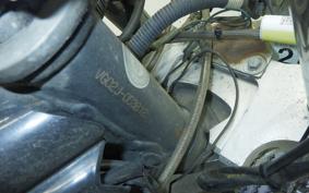 YAMAHA DRAGSTAR 250 2021 VG02J