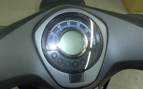 HONDA C125 SUPER CUB 2008 JA71