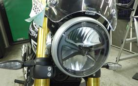 TRIUMPH SPEED 400 2024