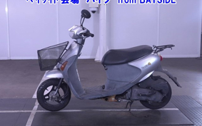 SUZUKI LETS4