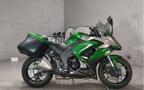 KAWASAKI NINJA 1000 2019 ZXT00W