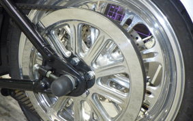 HARLEY FLSTF 1450 2001