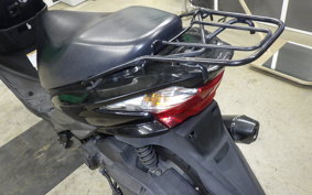 SUZUKI ADDRESS V125 S 2023 CF4MA