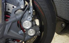 YAMAHA YZF-R1 2019