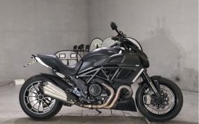 DUCATI DIAVEL DARK 2013 G102JC