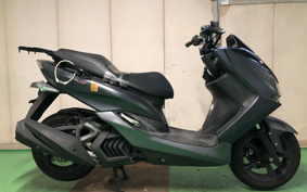 YAMAHA MAJESTYS SG52J