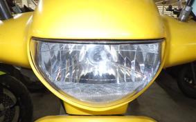 SUZUKI LET's 4 1991 CA45A