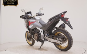 HONDA CRF1100L AFRICA TWIN DCT 2026 SD15