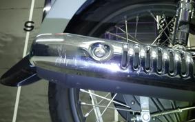 HONDA ｸﾛｽｶﾌﾞ110-2 JA45