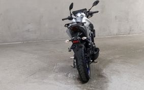 YAMAHA MT-25 RG10J