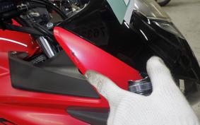 HONDA CBR400R 2013 NC47