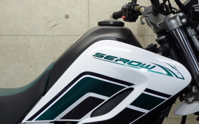 YAMAHA SEROW 250 DG17J