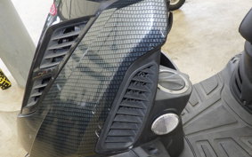 PGO TIGRA 150