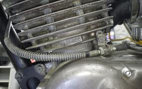 HONDA ELSINORE 250 MT250