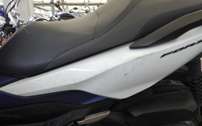 HONDA FORZA 250 MF13