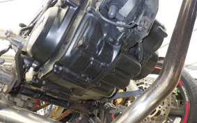 YAMAHA TW200 2JL