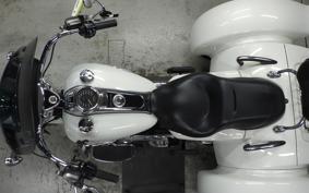 HARLEY FLRT1870 2018