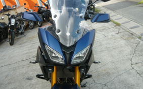 YAMAHA MT-09 Tracer GT 2018 RN51J
