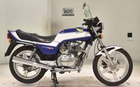 HONDA CB250 N CB250N