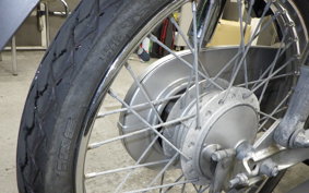HONDA C50 SUPER CUB 2020 AA04