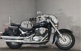 SUZUKI INTRUDER 400 CLASSIC 2010 VK56A