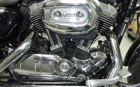 HARLEY XL1200CI 2007
