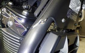 YAMAHA XVS1300CA STRIKER 2014