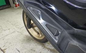 YAMAHA N-MAX 155 A 2007 SG50J