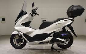 HONDA PCX 125 1991 JK05