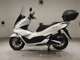 Фото Honda PCX 125 1991 с японского аукциона