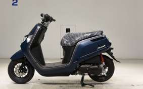 HONDA ﾀﾞﾝｸ 2021 AF78