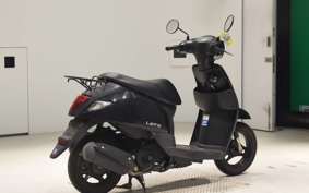 SUZUKI ﾚｯﾂ CA4AA