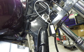 HARLEY FXDBI 2005