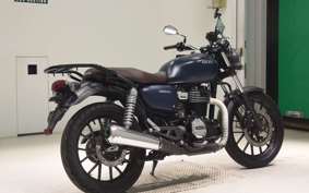 HONDA GB350 2022 NC59