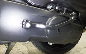 SUZUKI ﾚｯﾂ 2021 CA4AA