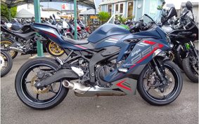 KAWASAKI NINJA ZX-25R ZX250E