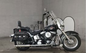 HARLEY HARLEY FLSTC1340 BJL