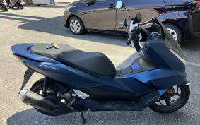 HONDA PCX125 JK05