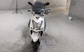 YAMAHA CYGNUS125XSR SEA5J