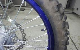 YAMAHA YZ125 CE16C