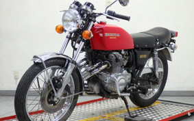 HONDA CB400 2010 CB400F