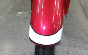 HONDA C125 SUPER CUB JA58
