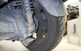 YAMAHA MAXAM 250 SG21J